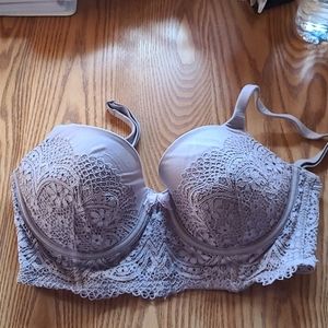 Body by Victoria 32DD Bra